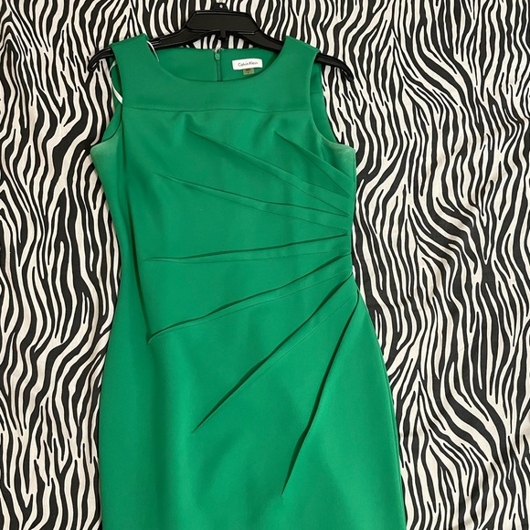 Calvin Klein Formal Dress - Picture 1 of 3